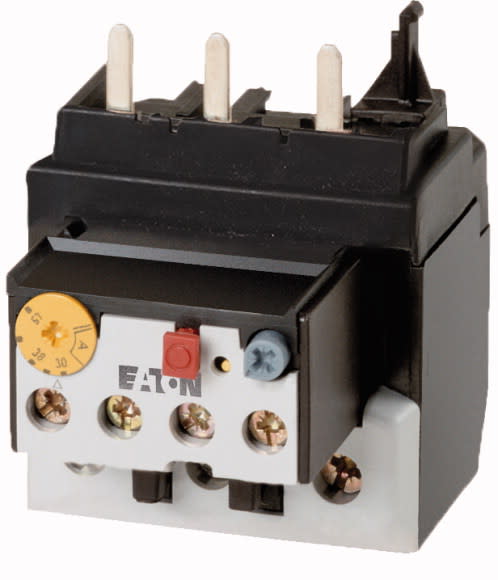 Eaton Industries France SAS - Relais thermique, 65-75A, 1F+1O