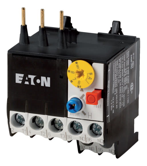 Eaton Industries France SAS - Relais thermique, 0,4-0.6A, 1F+1O