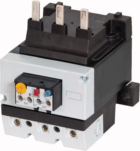 Eaton Industries France SAS - Relais thermique, 35-50A, 1F+1O