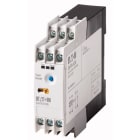 Eaton Industries France SAS - Relais pour thermistances PTC, 1F+1O, 24-240VAC/DC, avec réarmement manuel