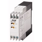 Eaton Industries France SAS - Relais temporisé, 1W, 0,05s-100h, 24-240V50/60Hz, 24-240VDC, retard à l'appel