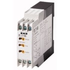 Eaton Industries France SAS - Relais temporisé, 1W, 0,05s-100h, multifonctions, 24-240VAC/DC