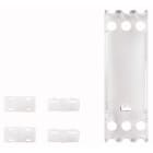 Eaton Industries France SAS - Capot plombable, L=22,5mm, pour EMR6