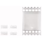 Eaton Industries France SAS - Capot plombable, L=45mm, pour EMR6