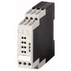 Eaton Industries France SAS - Relais de contrôle d'absence de phases, Multifonctions, 300 - 500 V AC, 50/60 Hz