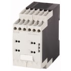 Eaton Industries France SAS - Relais de contrôle d'absence de phases, Multifonctions, 350 - 580 V AC, 50/60 Hz