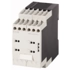 Eaton Industries France SAS - Relais de contrôle d'ab de phases, Multifonctions, 450 - 720 V AC ; 50/60 Hz