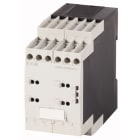 Eaton Industries France SAS - Relais de contrôle d'absence de phases, Multifonctions, 530 - 820 V AC, 50/60 Hz