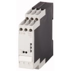 Eaton Industries France SAS - Relais contrôle, 110 - 130 V AC, 50/60 Hz, 220 - 240 V AC, 50/60 Hz, 5 - 100 k?