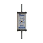 Eaton Industries France SAS - NH FUSE 250A 400V GG/GL SIZE 1