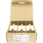 Eaton Industries France SAS - NH FUSE 250A 500V gG SIZE 2 DUAL IND