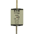 Eaton Industries France SAS - NH FUSE 250A 500V GL/GG SIZE 2