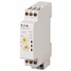 Eaton Industries France SAS - Relais temporisé, 2W, 0,05s-100h, retard à l'appel, 24-240VAC 24-48VDC
