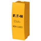 Eaton Industries France SAS - Carte mémoire pour module logique de sécurité ES4P, 256kB