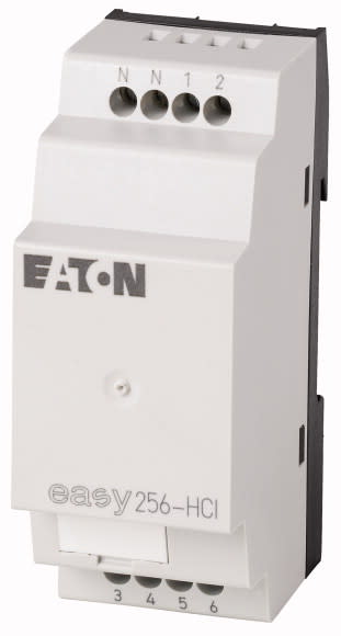 Eaton Industries France SAS - Module antiparasite pour longueurs de câble jusqu'à 100 m, 6 canals, 115/230VAC