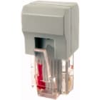 Eaton Industries France SAS - Résistance de terminaison de bus pour easyNet, RJ45, 8p, 124 Ohm
