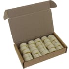 Eaton Industries France SAS - Pièce de calibrage, Basse tension, 25 A, AC 500 V, D2, IEC