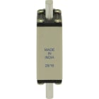 Eaton Industries France SAS - 25Amp 400V AC GFF 000 NH FUSE