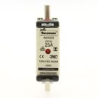 Eaton Industries France SAS - NH FUSE 25A 500V GL/GG SIZE 000
