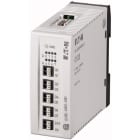 Eaton Industries France SAS - Module d'entrée/sortie, SmartWire-DT, 24V DC 8 sort. TOR à trans., 0,5A