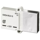 Eaton Industries France SAS - Terminaison de bus, SmartWire-DT, pour câble plat
