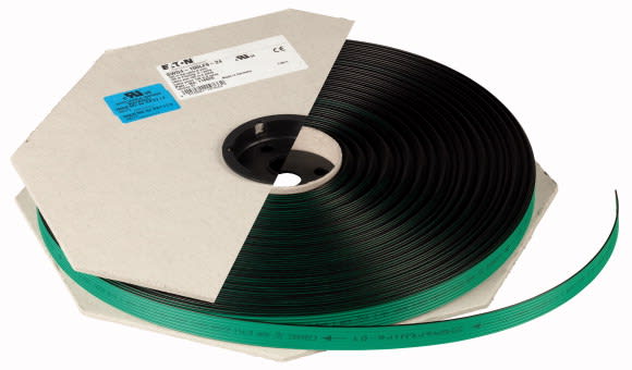 Eaton Industries France SAS - Câble plat, SmartWire-DT, 100m, 8 pôles