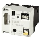 Eaton Industries France SAS - Élément fonctionnel, contacteur, SmartWire-DT, DIL/MSC, manu/auto