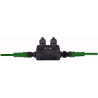 Eaton Industries France SAS - Module tout-ou-rien, 4 entrées/sorties