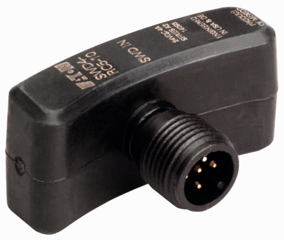 Eaton Industries France SAS - Terminaison de réseau SWD IP67, M12