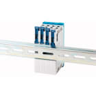 Eaton Industries France SAS - Alimentation,4 x 24VDC/2A,rcc