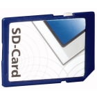 Eaton Industries France SAS - Carte mémoire, SD, pour XV300