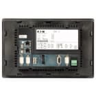 Eaton Industries France SAS - Automate XV-303 - 10'PCT,2ETH,RS232,RS485,CAN,SWDT,DP,PLC