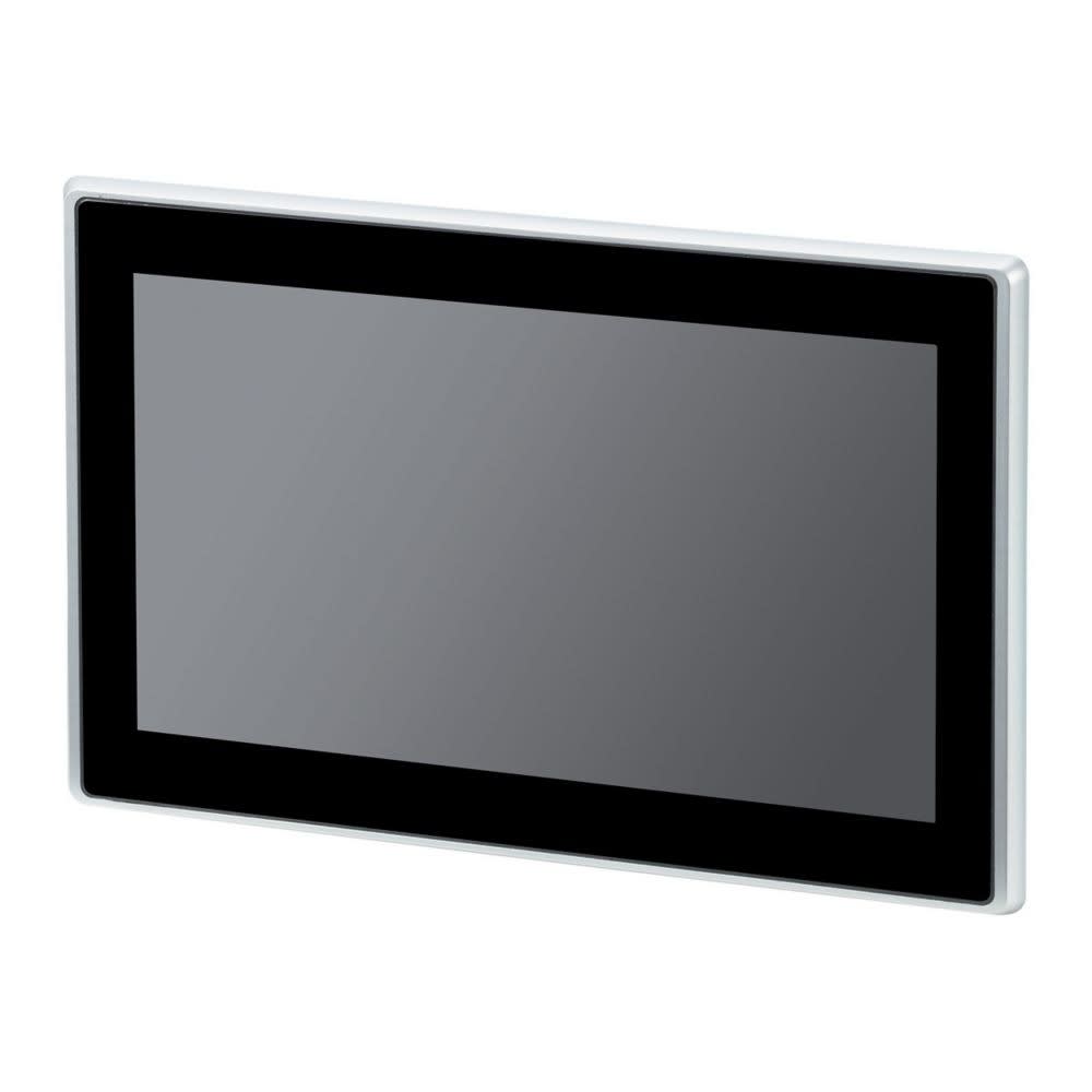 Eaton Industries France SAS - HMI Webpanel 10", Cap, Linux, Web, ETH, USB