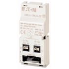 Eaton Industries France SAS - Traversée d'armoire M12-M/câble plat,PF