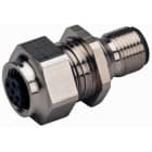 Eaton Industries France SAS - Traversée d'armoire SWD IP20 à IP67, câble plat 8p sur câble rond 5p