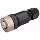 Eaton Industries France SAS - Prise SWD, 5pôles M12, vis