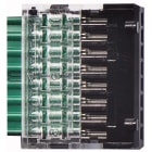 Eaton Industries France SAS - Connecteur plat, SmartWire-DT, pour raccordement de coordinateur