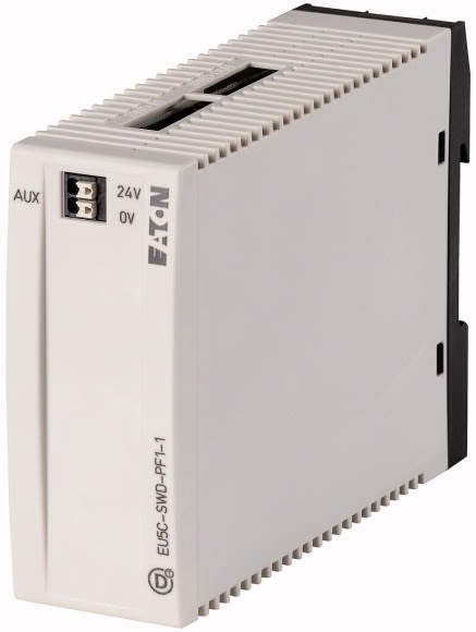 Eaton Industries France SAS - SmartWire-DT, alimentation pour contacteurs
