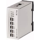 Eaton Industries France SAS - Module tout-ou-rien, 4 entrées,2 sorties