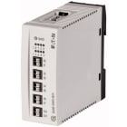 Eaton Industries France SAS - Module d'entrée/sortie, SmartWire-DT, 24V DC, 8 entr. TOR