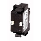 Eaton Industries France SAS - Élément de contact, SmartWire-DT, 2W, fixation par l'avant