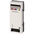 Eaton Industries France SAS - Adaptateur pour câbles, SmartWire-DT, câble plat, câble rond