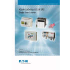 Eaton Industries France SAS - Logiciel de programmation, API, selon IEC61131-1, licence monoposte