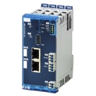 Eaton Industries France SAS - API XC303, CODESYS 3, SD, USB, 2x Ethernet, CAN, RS485