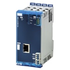 Eaton Industries France SAS - API programmable XC303, API compact, CODESYS 3 programmable, SD, Ethernet, CAN