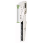Eaton Industries France SAS - Module de sortie analogique XI/ON ECO, 24V DC, 4A(tension, courant)