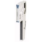 Eaton Industries France SAS - Eco 8 entrée analogique U/I - 4 PT/NI