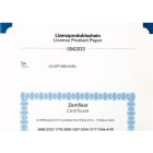 Eaton Industries France SAS - Coupon de licence communication 80 points,pour XV100 et XV(S)400