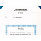 Eaton Industries France SAS - Coupon de licence PLC COMPACT pour XV-1?-B? et XV-1?-D?