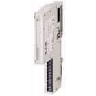 Eaton Industries France SAS - Module d'entrée tout-ou-rien XI/ON ECO, 24V DC, 8 entr. TOR
